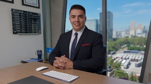 Emmanuel Martínez