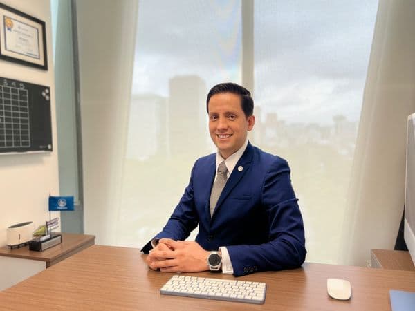 Hugo Hernández