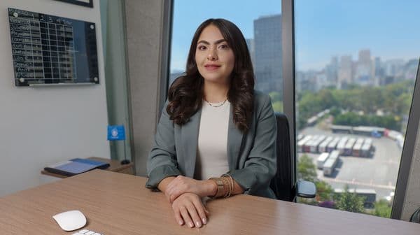 Lilia Ramírez
